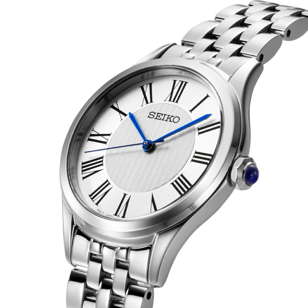 Seiko Sapphire Crystal Ladies' Watch SUR609P1