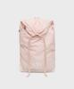 Salbol 502 Lip Light String Backpack [Pink]