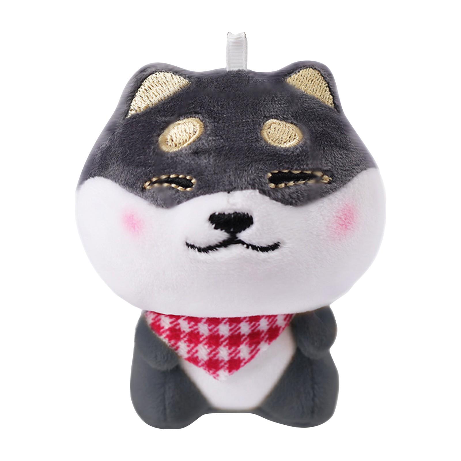 

Игровая плюшевая игрушка, персонализированная плюшевая кукла, милая плюшевая игрушка в подарок для фанатов игр One Size