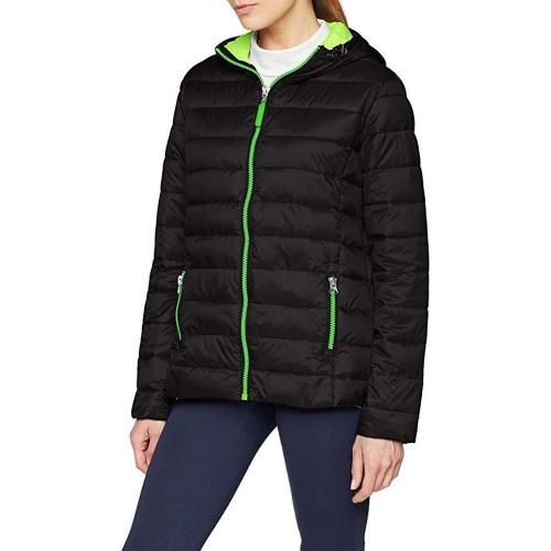 

Result Urban Womens/Ladies Snowbird Hooded Jacket XL