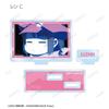 Sword Art Online Gun Gale Online II Acrylic Stand with Trading Scene Parts Box of 10 Alternative
