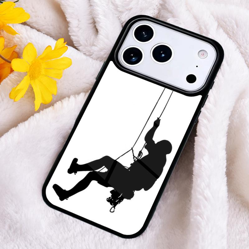 

Mountain Climbing cell Phone Case Cover for IPhone 11 12 13 14 15 16e 17 Pro Max mobile for IPhone 17 Air iPhone17