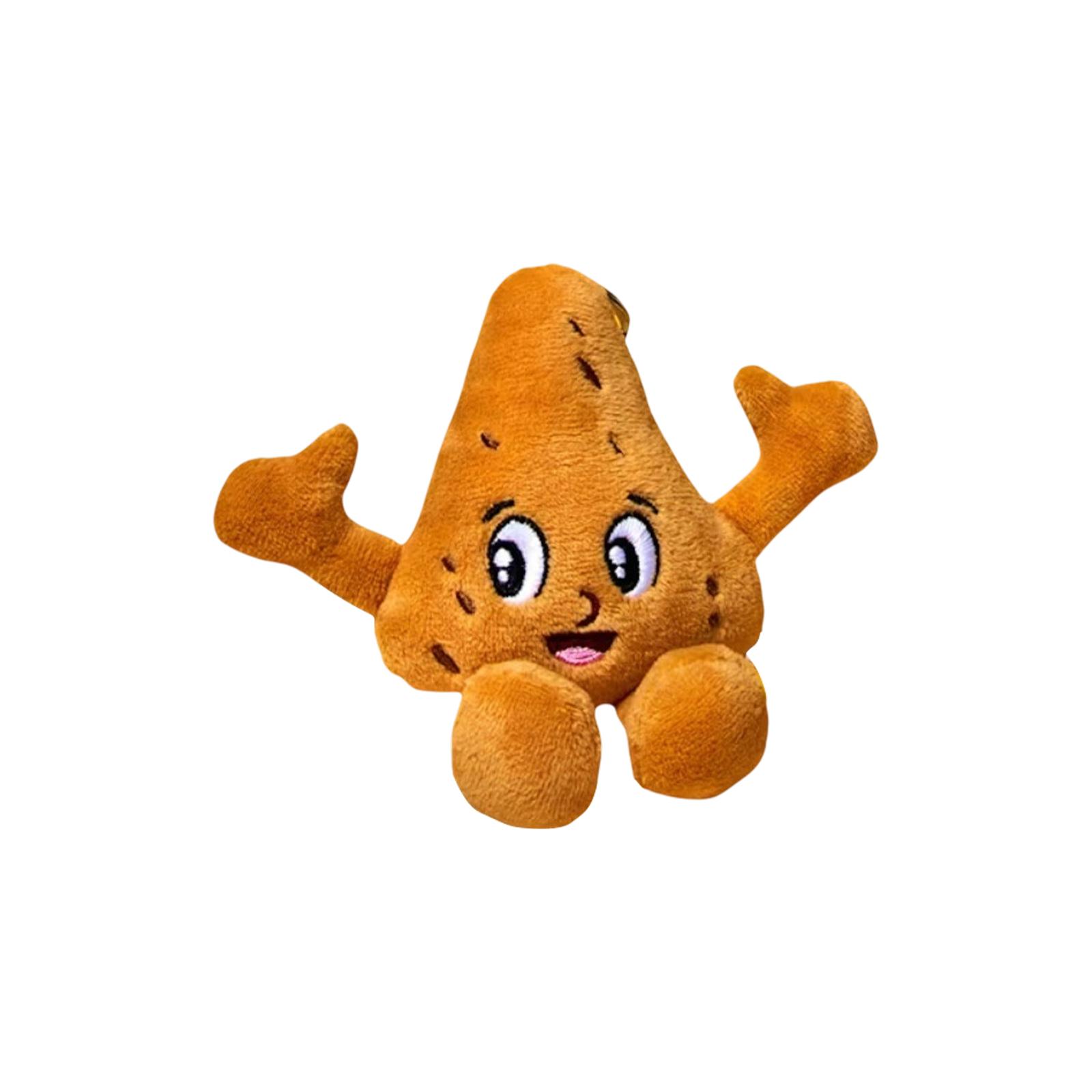 

Игровые периферийные куклы и фигурки One Size