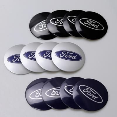 Externes Zubehör – Embleme