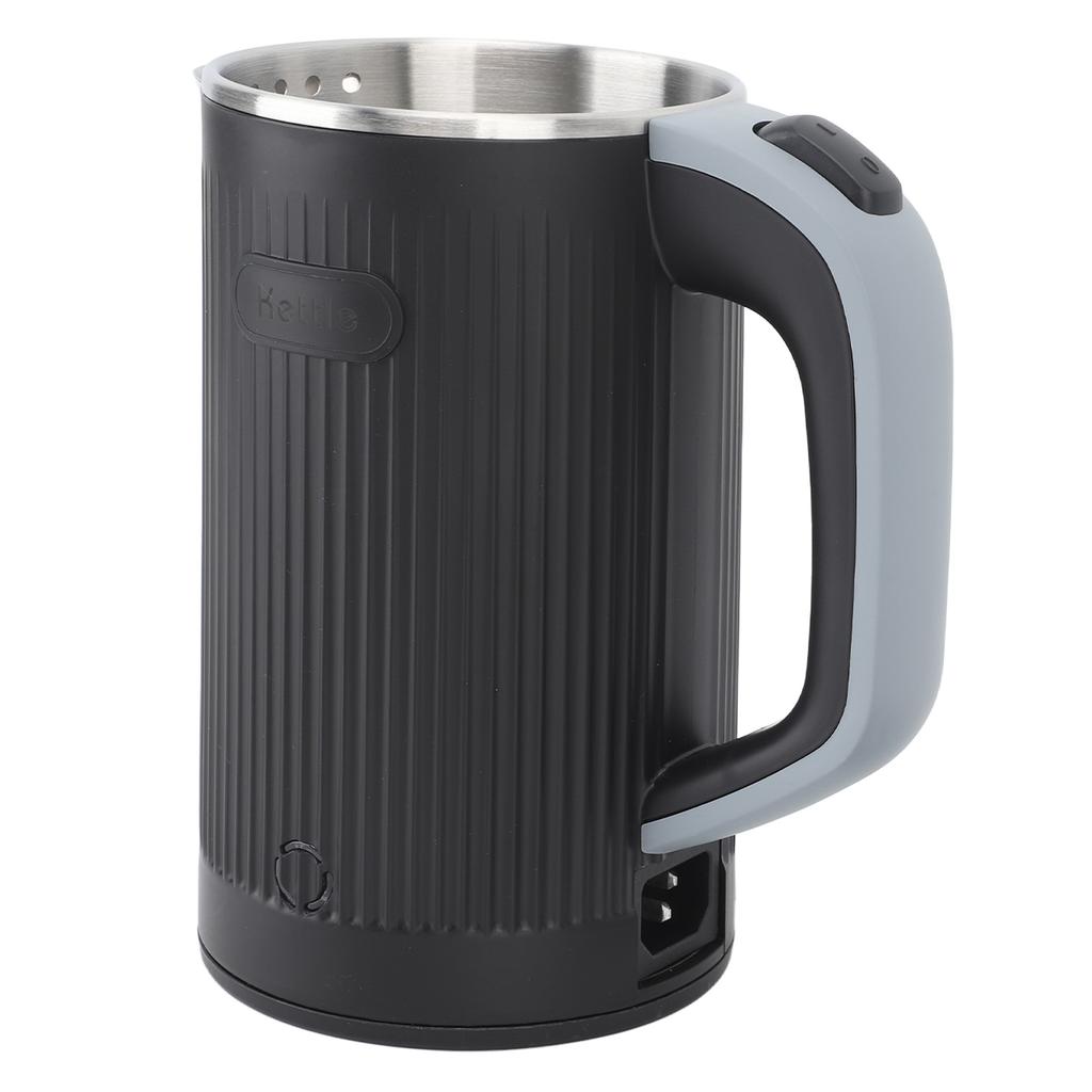 Electric Tea Kettle Auto Shut Off Boil Dry Protection Stainless Steel Water Boiler Kettle for