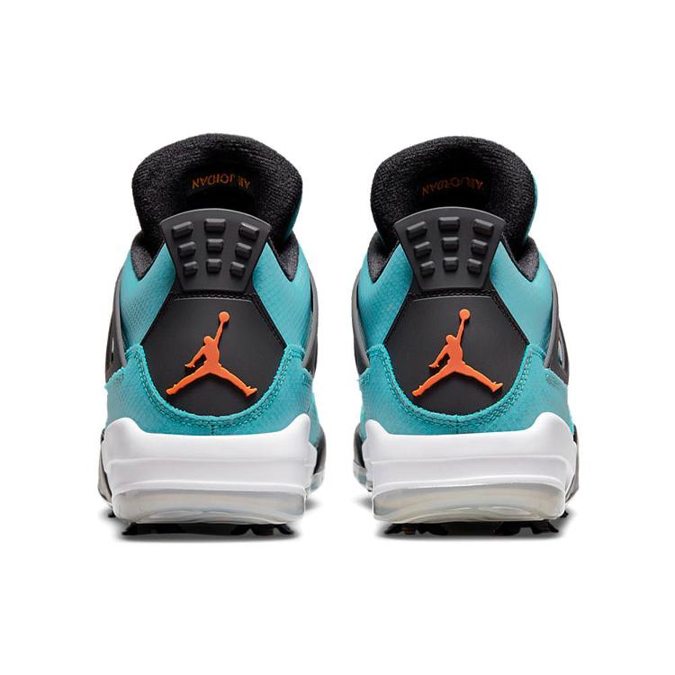 Jordan 4 Golf NRG Torrey Pines CZ2439-300