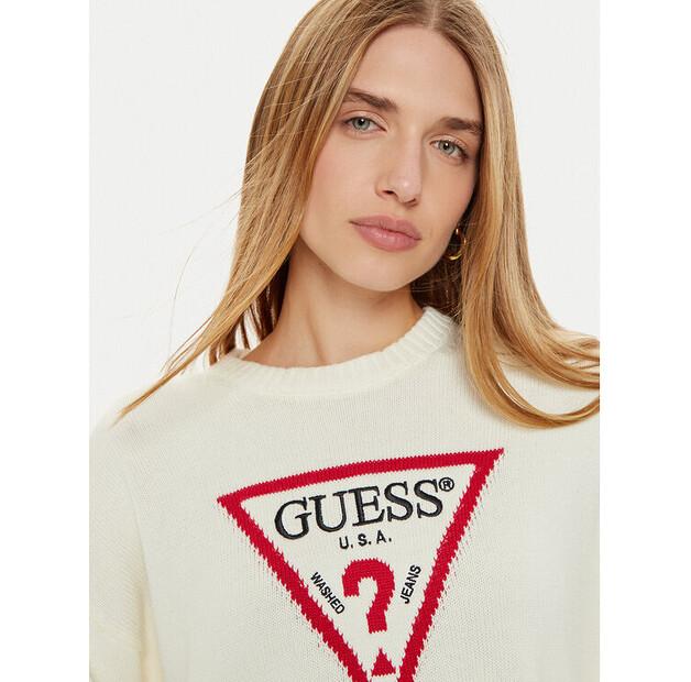 Guess Jeans Sweater W4BR12 Z3HM1