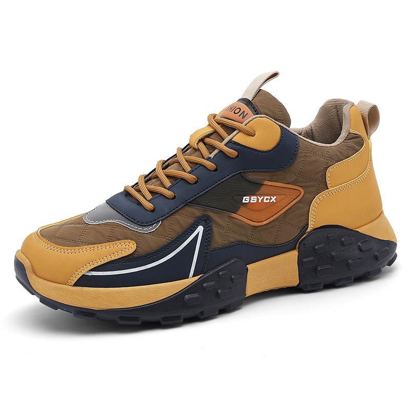 Fashion Men's Shoes Trendy Casual Cortez Men's Sneaker Dad Shoes Sneakers