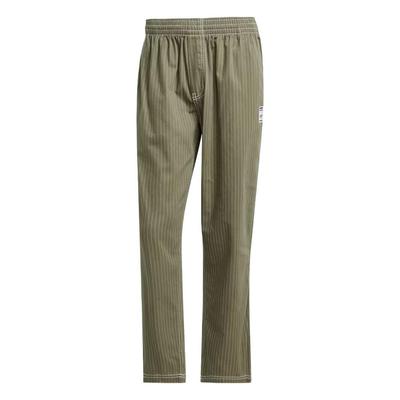 Originale Wabash Lässige Bequeme Mode Weiche Lockere Arbeitshose Herrenhose Olivgrün JP4488