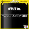 [PRE-ORDER] EP Album - The Phase (OFFSET Ver.)