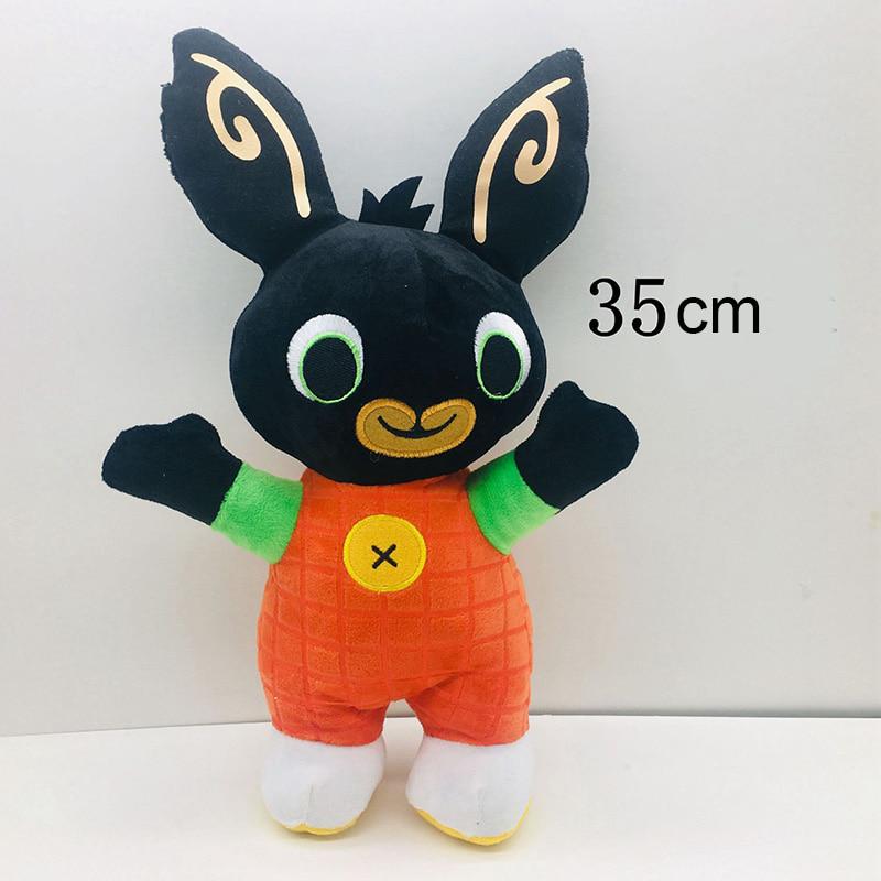 Buy Bing Bunny Plush Toy Sula Flop Hoppity Voosh Pando Bing Coco