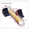 Jundingying Aluminiumlegierung Startblock