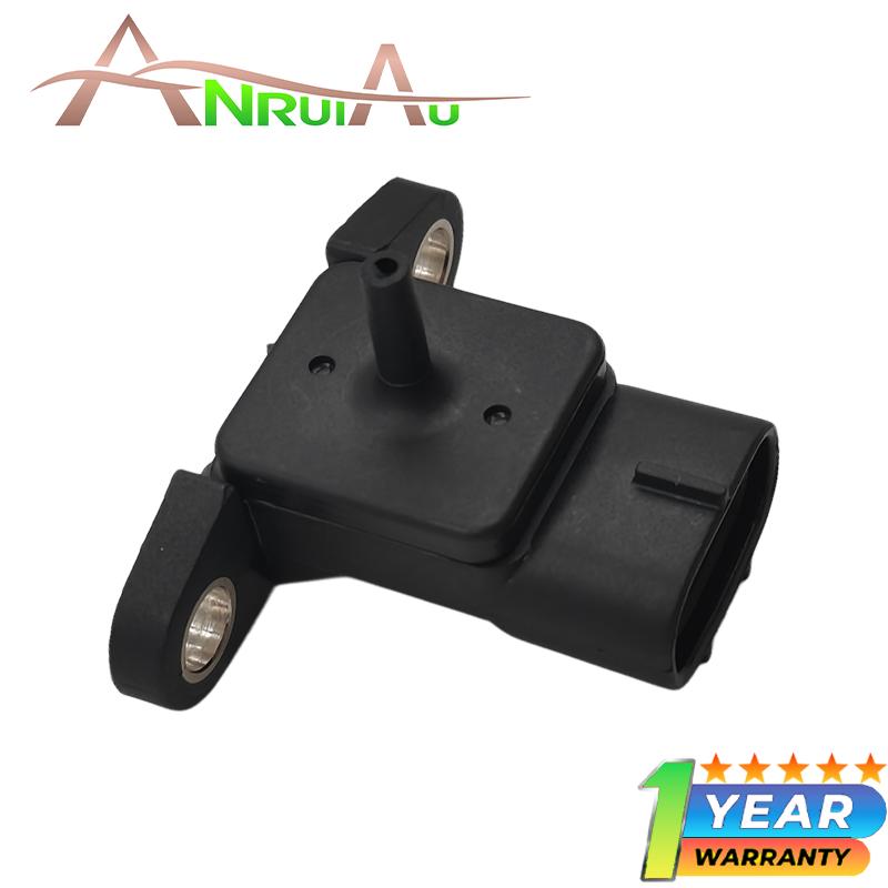 New 1PC MAP Manifold Intake Air Pressure Sensor 89421-0 For Toyota Avensis 1997-2003 Land Cruiser 1998-2005 Prius 2001-2003