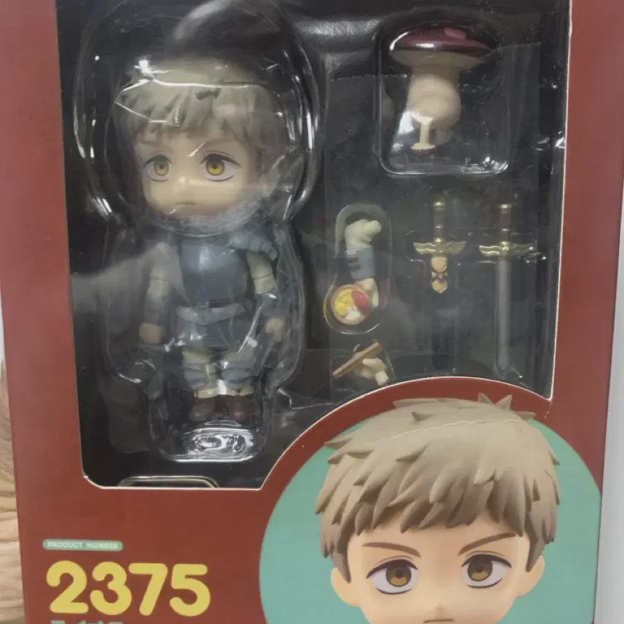 

Dungeon Bob Lions Action Figure