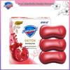 Safeguard Rejuvenating Pomegranate Deep Cleanse Soap