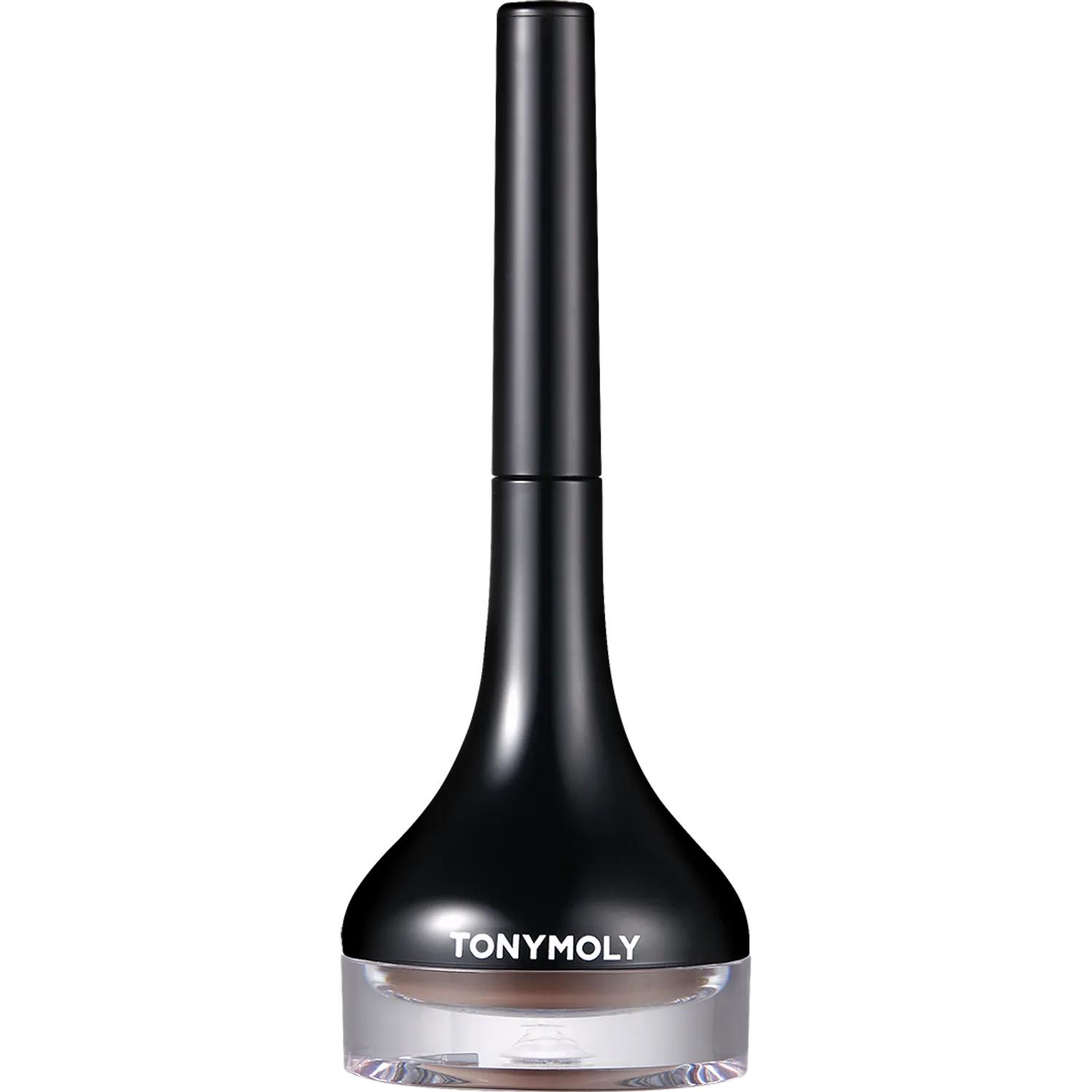 

[NEW] TONYMOLY Back Gel Eye Liner 3 Options #03 Pearl Brown