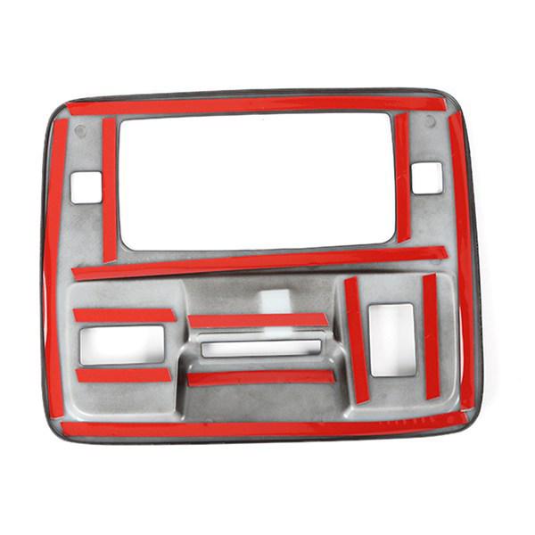 Fits 2010-2015 Chevrolet Camaro Dome Light Panel other