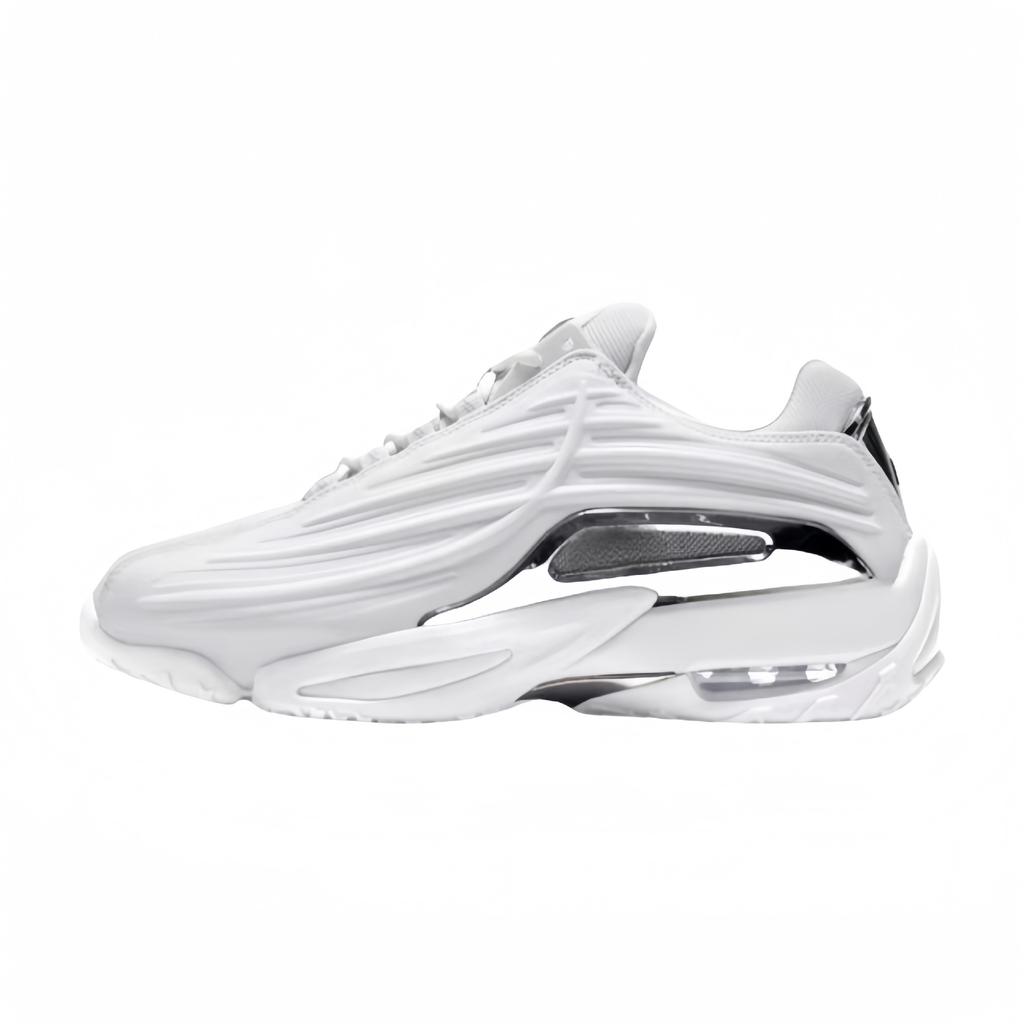 Platform Sneakers Men's and Women's Terra Joint Casual Retro Air Cushion Shock Absorber Shoes