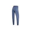 New Nike NBA Knitted Sports Pants Women's Mint Blue DZ0108-491