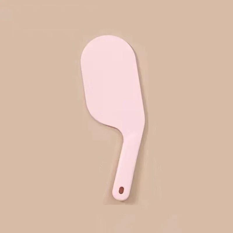 

1Pcs Bed Sheet Organizer Multifunctional Non Slip Easier Plastic Durable Helper Sheet Tucker Tool for Household Bed Skirt Replacement розовый