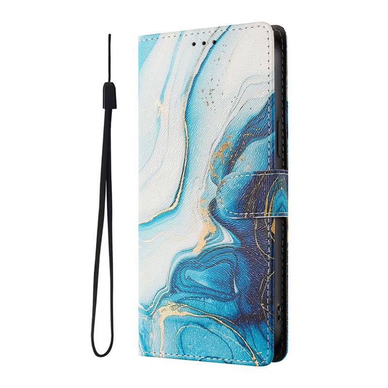 For Google Pixel 10A Case Flip Wallet Stand Phone Case on for Google Pixel 10a GE1GQ GV0BP G4H7L Cover Cute Cat Animal Fundas Google Pixel 10a