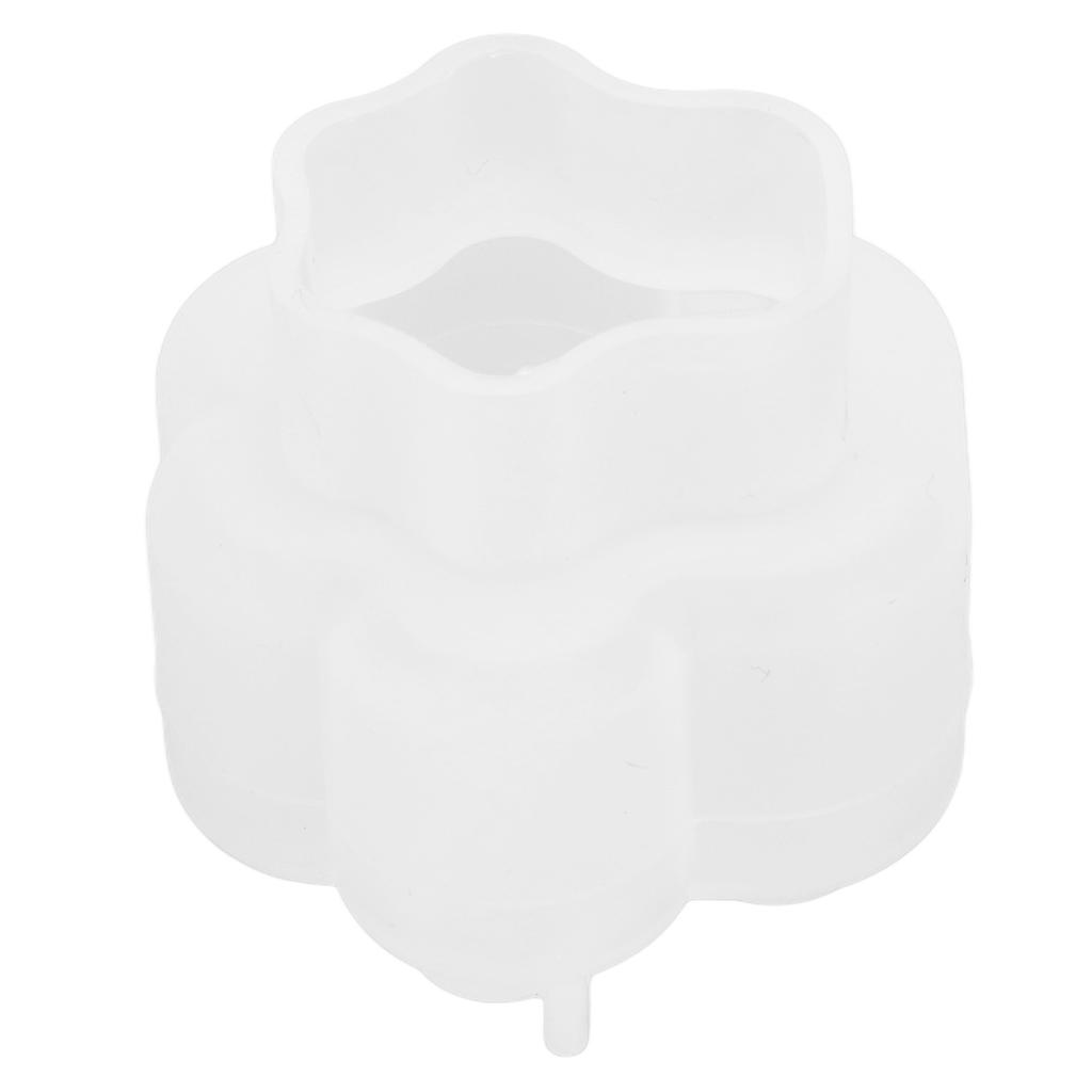 Cabinet Knob Silicone Mold Cat Claw Shape Drawer Knob Handle DIY Crystal Epoxy Resin Silicone Mold