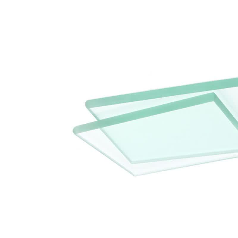 Junchang Laboratory Tempered Glass Sheet