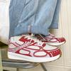 Harajuku ulzzang summer thick-soled mesh dad shoes breathable and lightweight sports shoes street photography retro casual shoes