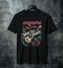 NEW Collection Extreme Band Short Sleeve T Shirt Black All Size S-5XL Unisex T-Shirt