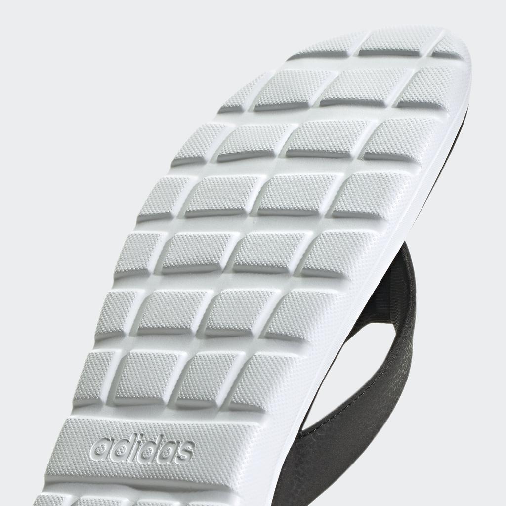 adidas Comfort Flip-Flops Core Black Cloud White