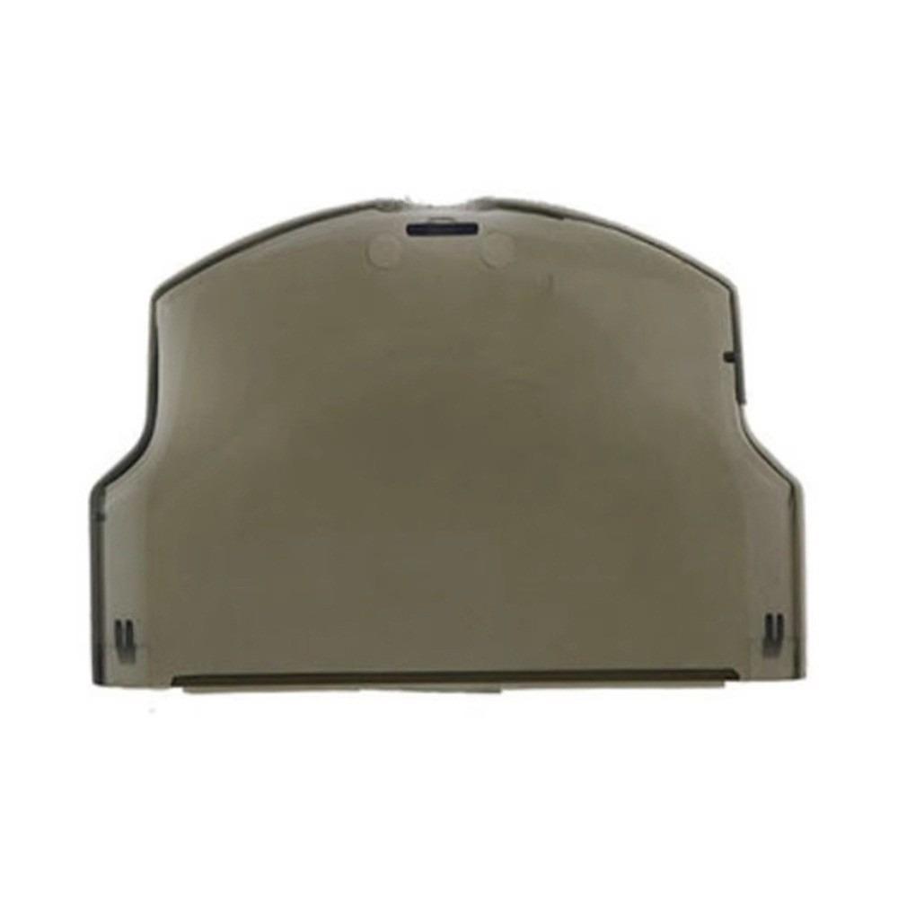 PC-Rückseitenhülle Mehrfarbige Rücktürhülle für PSP3000 Spielmaschine Reparatur