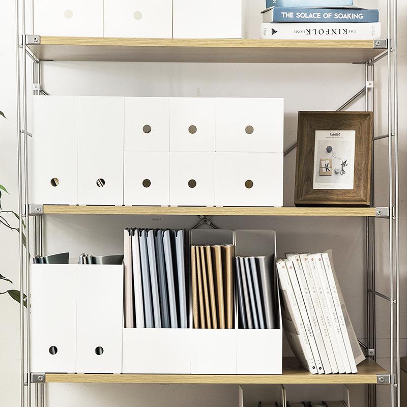 Multi-Use Storage Box for Kitchen, Desk, and Bathroom