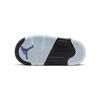 Air Jordan 5 Retro TD Concord White Dark Concord Black Toddler Trainers 440890-141