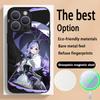 Vivian cooles Spielmädchen Muster Handyhülle Für iPhone 16 15 14 13 12 11 Plus Pro Max High-End Luxus Magsafe Schafsleder