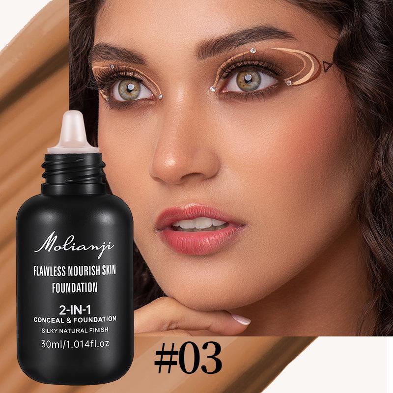 

Легкий многотональный BB-крем-основа и лосьон для совершенствования кожи