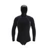 WEZHO 3mm Hooded Wetsuit