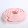 2M Child Bumper Strips Baby Safety Bumper Strips Table Safety Edge Coffee Table Corner Protection Strips