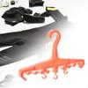 Percha Combinada BCD BC, Organizador Resistente Ventilado Secado Traje de Surf