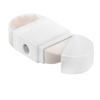 One Size – white