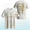 2026-27 Ronaldinho 10 Ravenna Special Edition Mens Training Soccer Shirt Short Sleeve Tee Breathable Uniform Kid Football Jersey