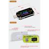 TC66/TC66C TC64 Type-C PD Trigger USB-C Voltmeter Ammeter Voltage 2 Way Current Meter Multimeter PD Charger Battery USB Tester