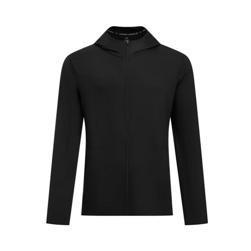 

Under Armour Men s Expanse Hooded Jacket 2XL