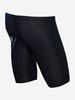Toneidoseupocheu Silaco Black Competition 5-Part Swimsuit
