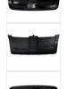 Rear Bumper Towing Hook Cover for Land Rover Range Rover Sport 2014-2022 (LR045174, LR059941)