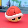 Super mario red shell unisexe lampe de chevet multicolore
