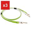 Line Cable NEO by OYAIDE Elec d+ TS class B 1.0m