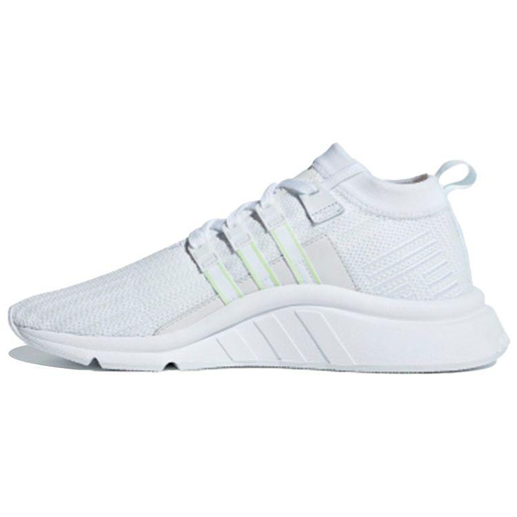 

Кроссовки унисекс adidas EQT Support ADV Mid PK белые B37455