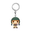 Figurine - Funko - Pocket Pop! Keychain - Ron Weasley - Vinyle - Multicolore