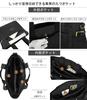 Kimura Kobo Shoulder Bag for Men and Women, Tote Bag, Mother's Bag, Large Capacity, Crossbody Bag, Lightweight, Waterproof, Fashionable, Gift for