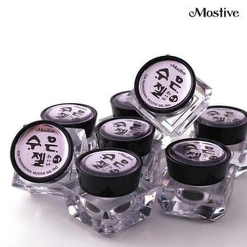 

Gel Liner Purple 4g 1+1